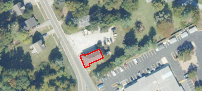 9915 Greenwood Rd