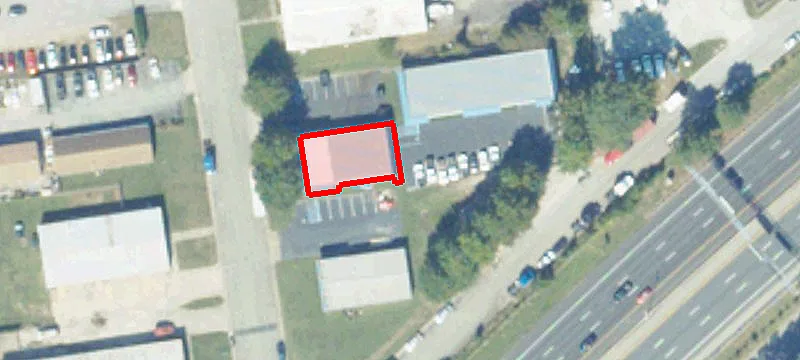 400 Copeland Dr