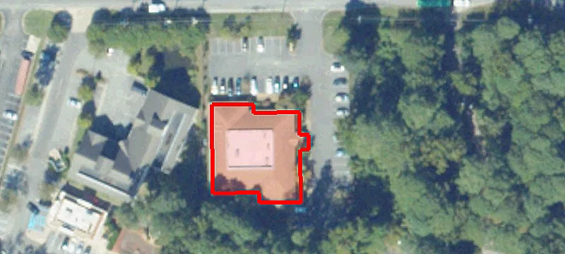 3205 Churchland Blvd