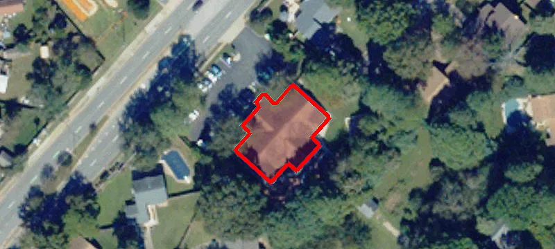 1506 Kempsville Rd