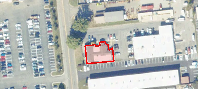 831 Grv Rd