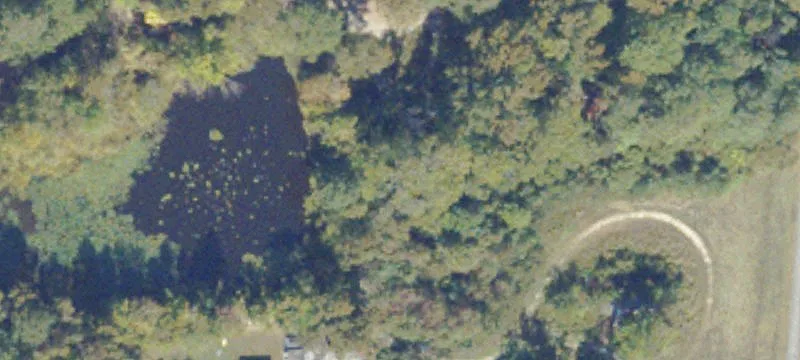8900 Hickory Rd