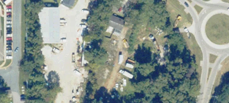 752 Oak Grv Rd