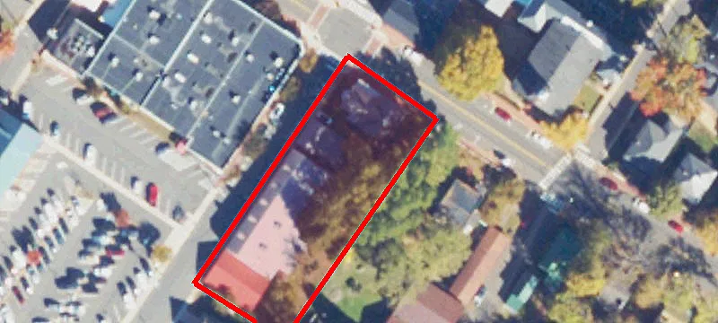 110 Main St