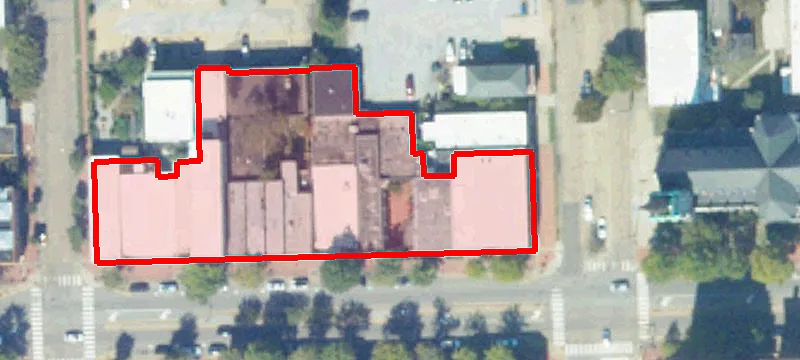 610 High St