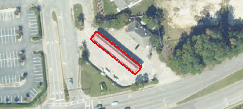 4720 Taylor Rd