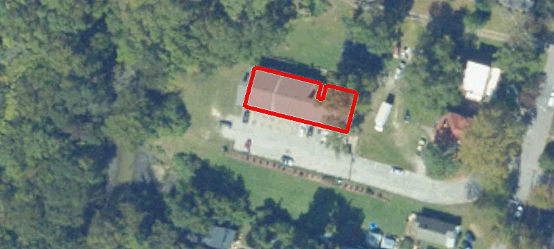 224 Sandpiper Dr