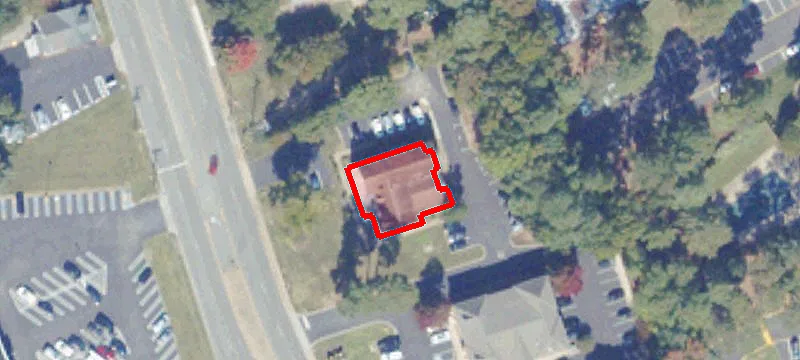 8900 3rd Chopt Rd