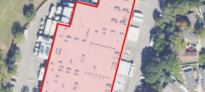 4100 Westfax Dr