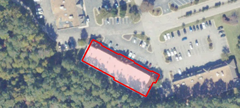 10400 Iron Brg Rd