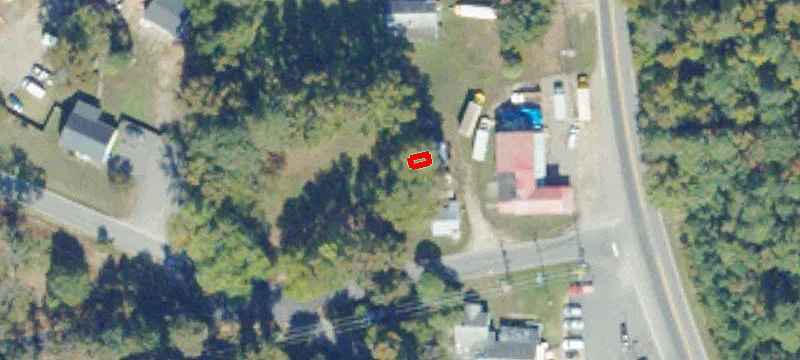 1871 Darbytown Rd