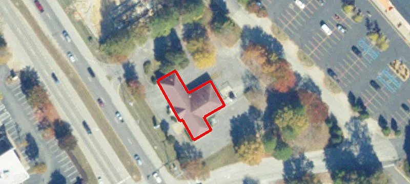 6440 George Washington Mem Hwy