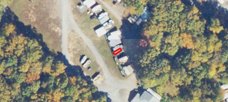 3831 Breaknock Rd