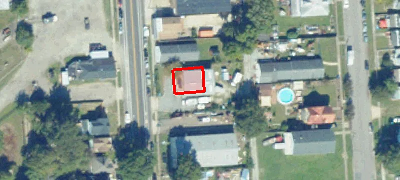 721 Mt Vernon Ave