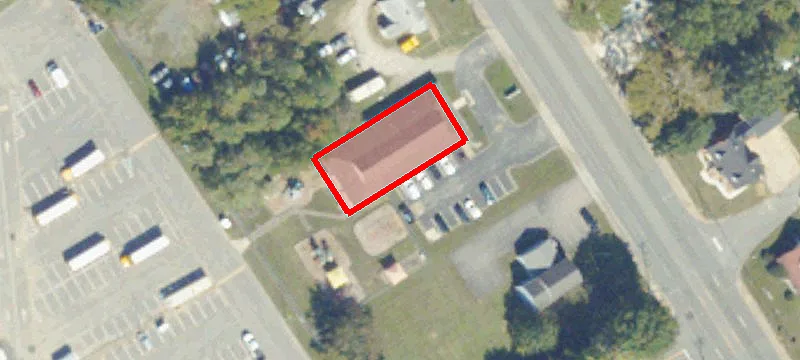 1003 9th Mile Rd