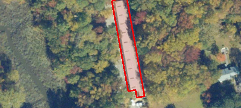 505 Seaford Rd