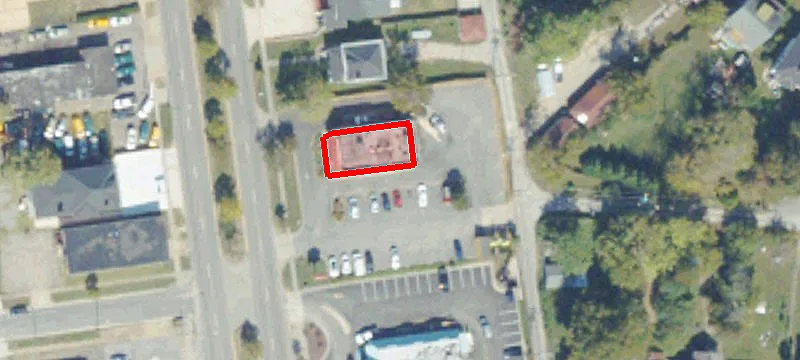 2709 Chamberlayne Ave