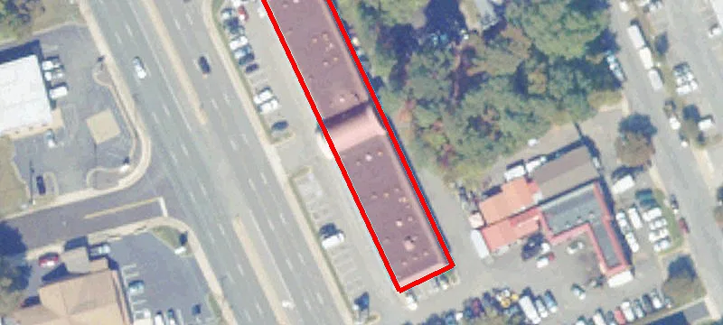 8409 Staples Ml Rd Ste A