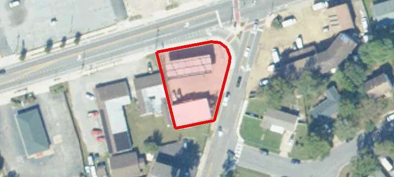 1970 Pembroke Ave