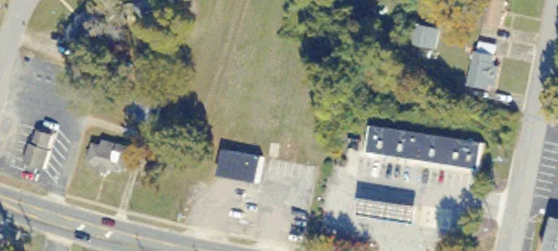 320 Williamsburg Rd