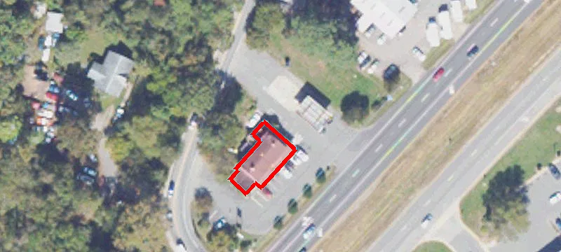 9800 Courthouse Rd