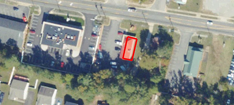 345 Williamsburg Rd