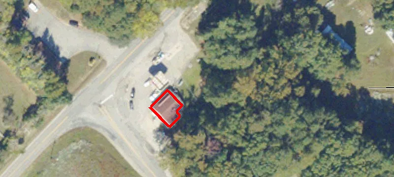 15305 Cox Rd