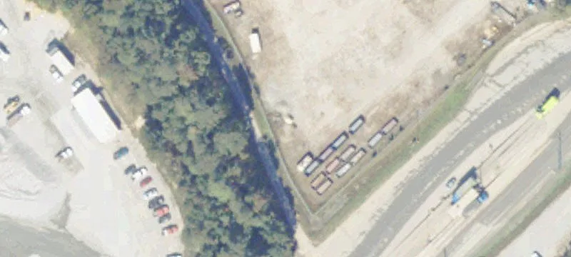 11472 Iron Brg Rd