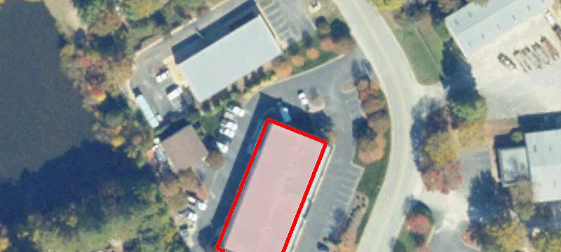 416 Redoubt Rd