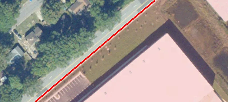 360 Salters Crk Rd
