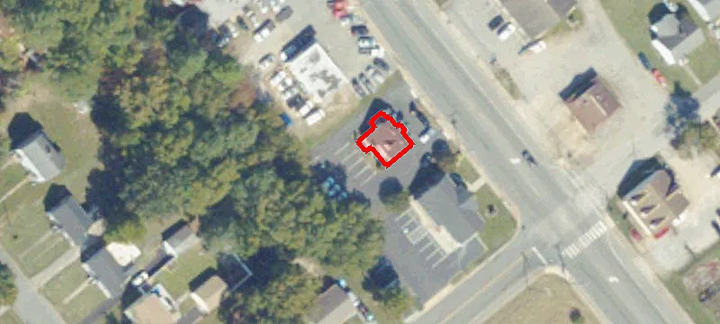 605 9th Mile Rd