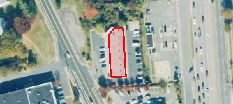 7601 Fordson Rd