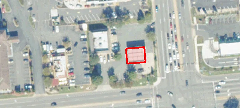 900 Parham Rd