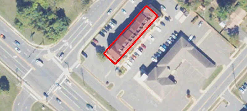 8721 Plantation Ln Ste, Unit 301