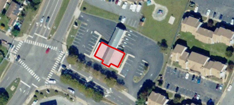 3550 Buckner Blvd
