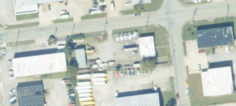 419 Rotary St