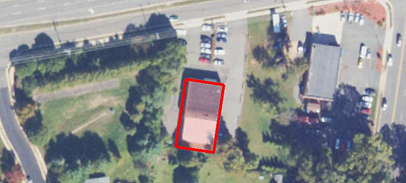 11625 Rte 29