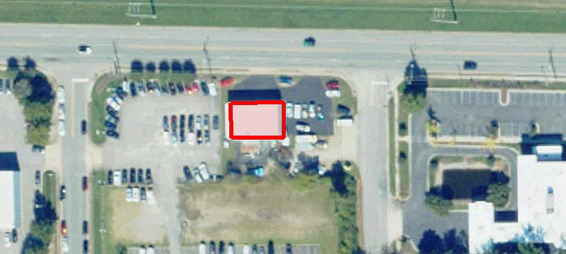 3711 Bonney Rd