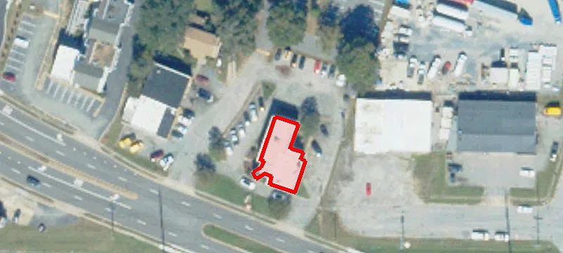 5752 Princess Anne Rd