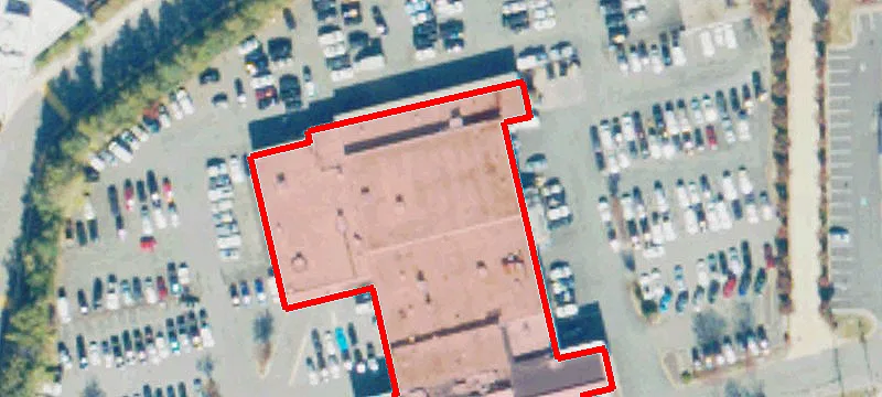 1800 Old Richmond Hwy