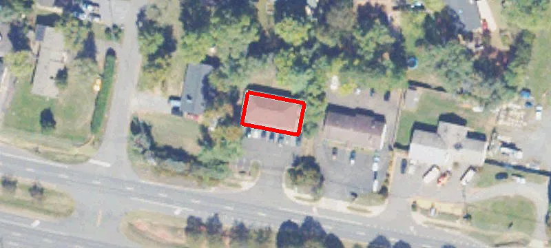 8557 Sudley Rd