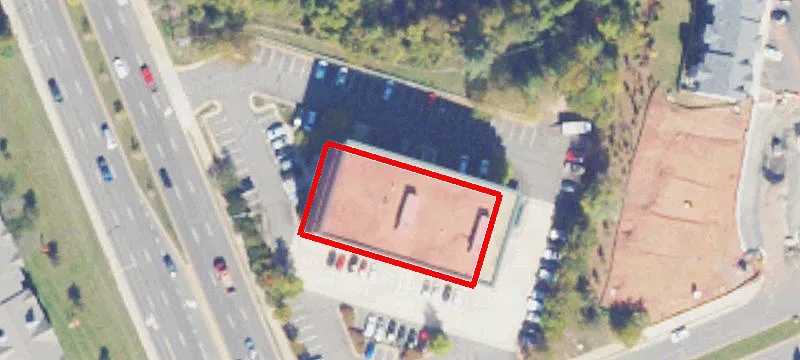 9161 Liberia Ave Ste, Unit 302