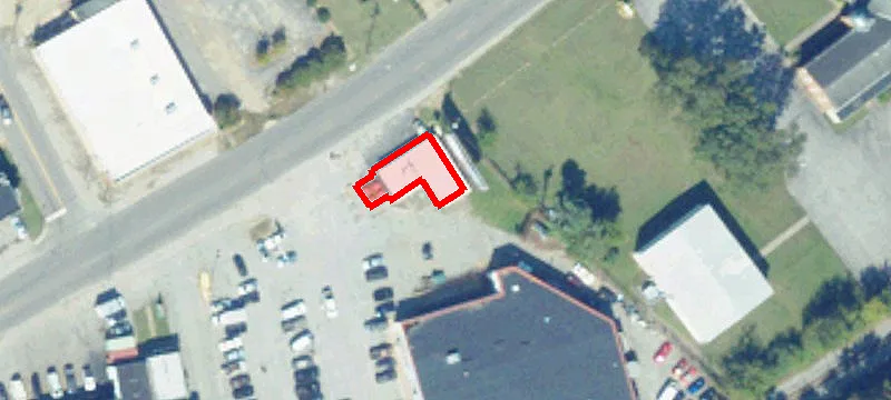 3933 Tpke Rd