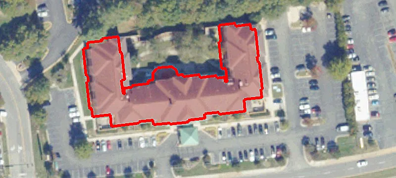 5400 Williamsburg Rd