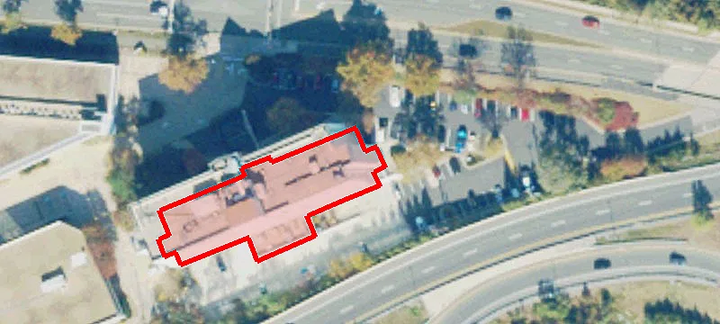 2700 Eisenhower Ave
