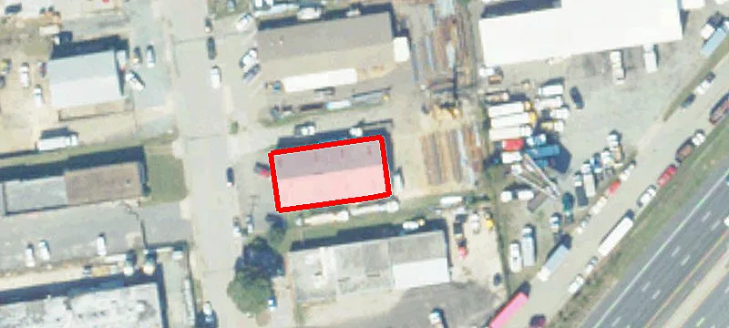 406 Industry Dr