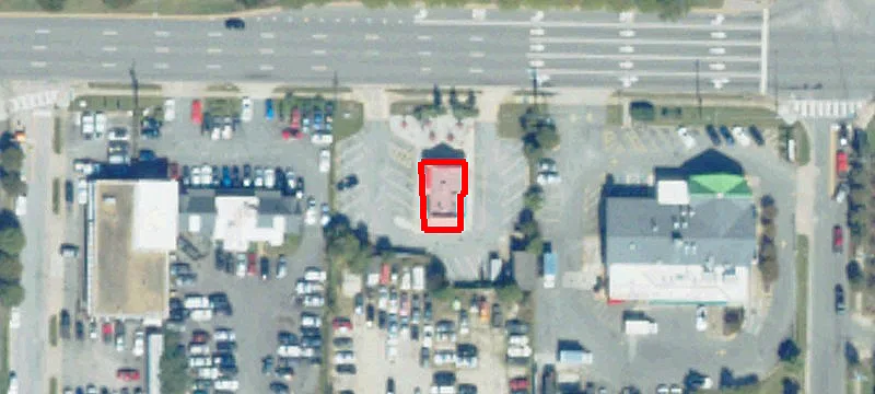 4921 Virginia Bch Blvd