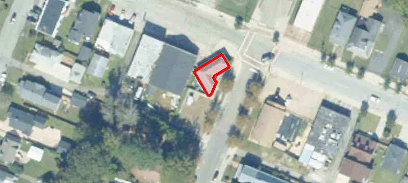 1923 Mallory St