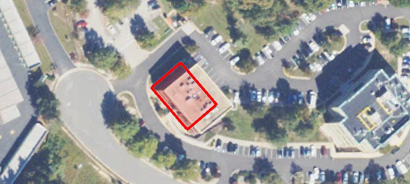 3460 Commission Ct