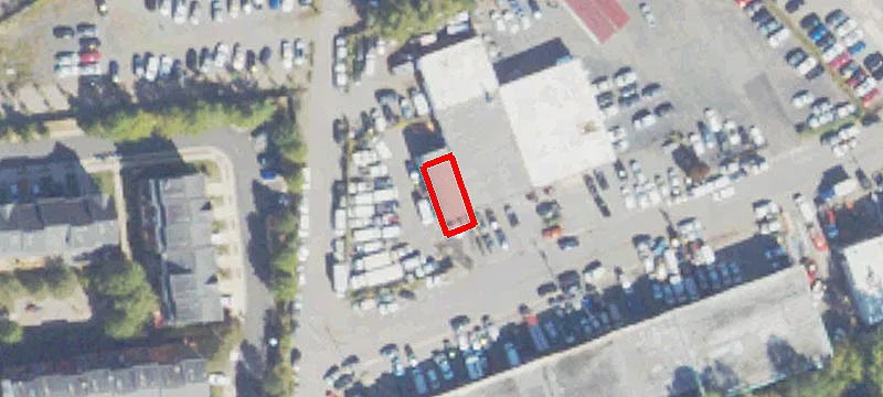 5720 Ctr Ln